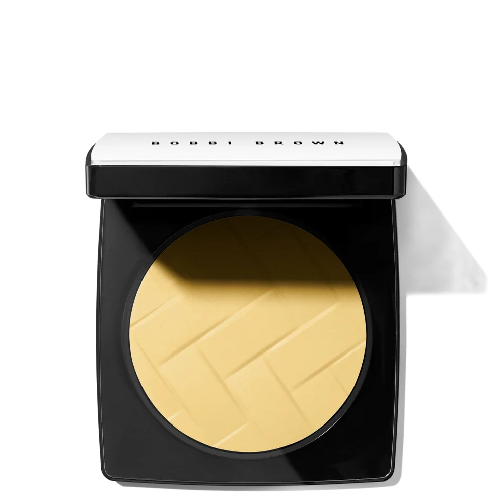 Bobbi Brown Vitamin Enriched Pressed Powder 8g (Various Shades) Afbeelding 1
