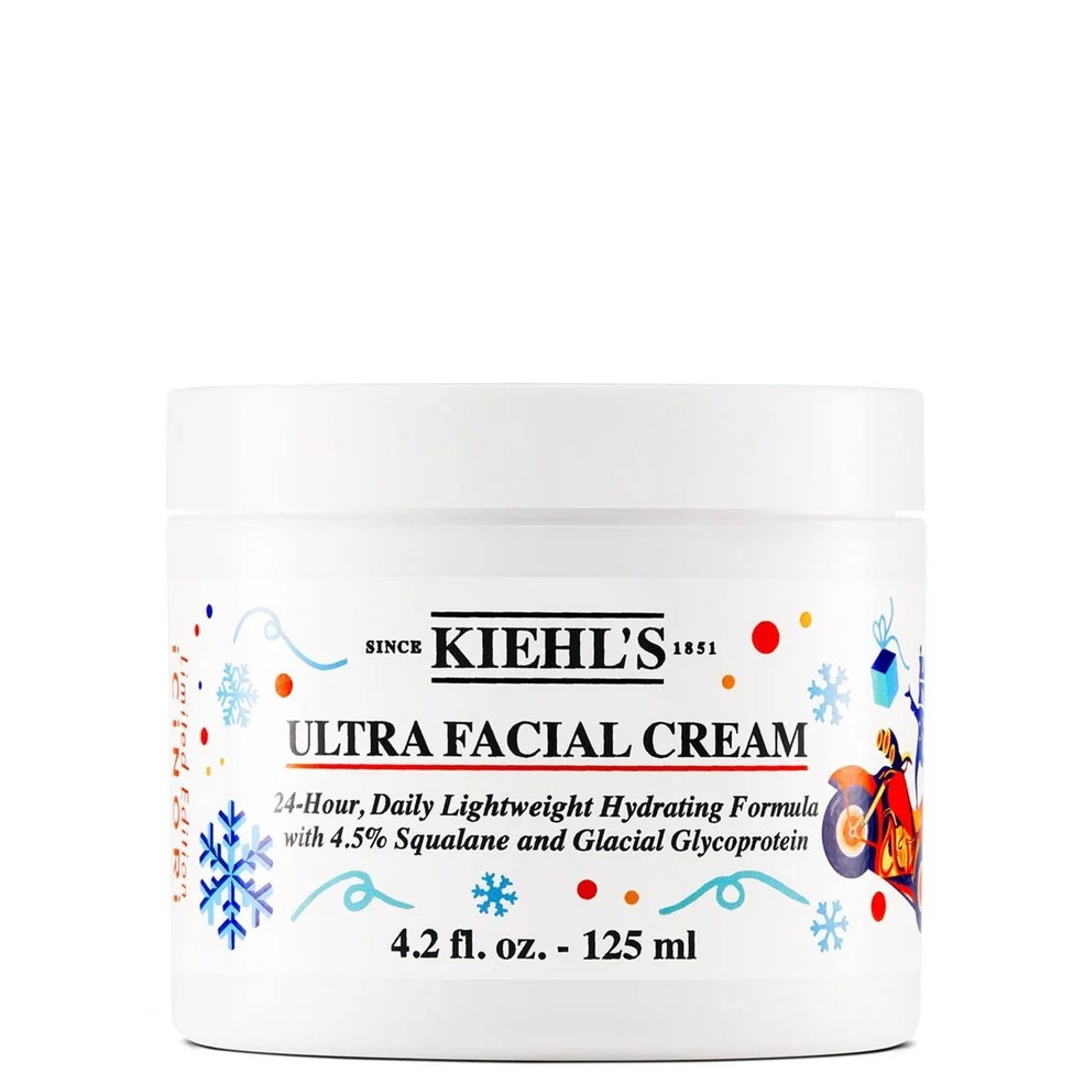 Kiehl's Ultra Facial Cream 125ml Afbeelding 1