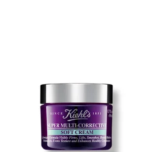 Kiehl's Super Multicorrigerende Olievrije Gel 50 ml - Size 50ml