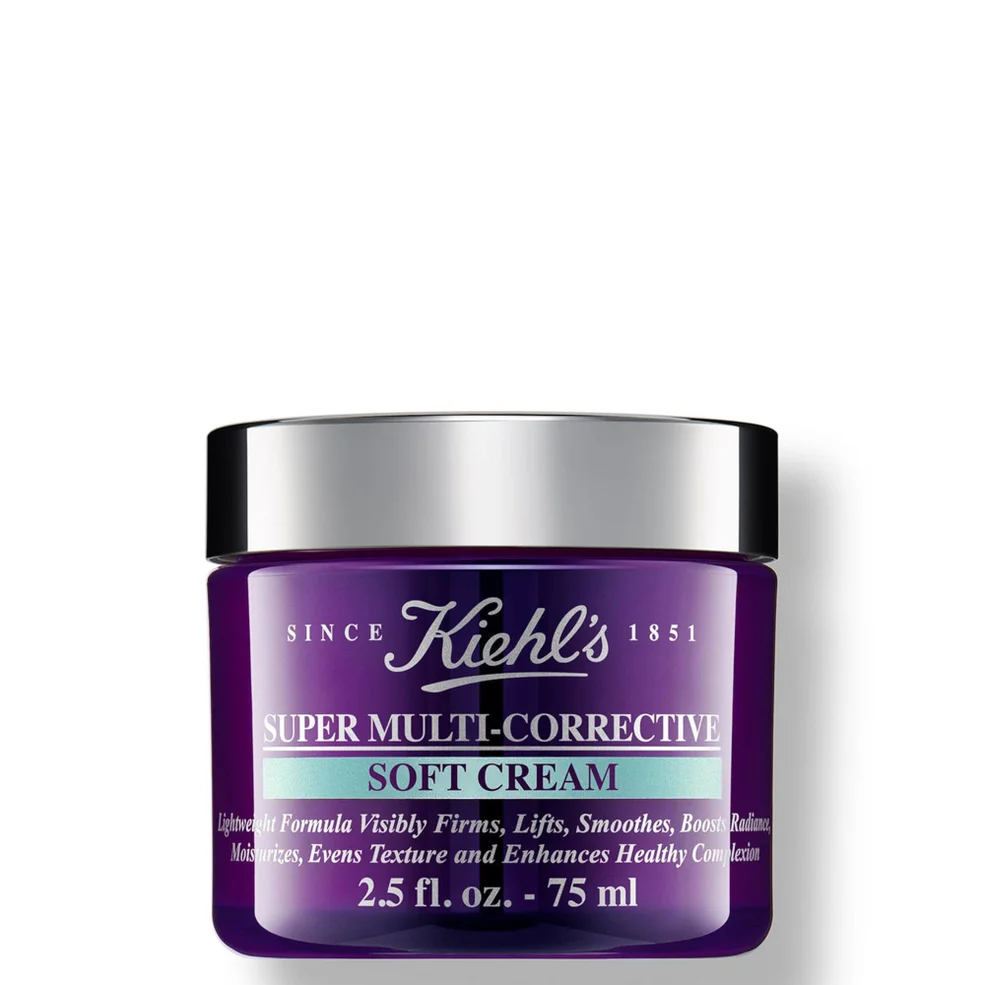 Kiehl's Super Multi-Corrective Oil-Free Gel 75ml Afbeelding 1