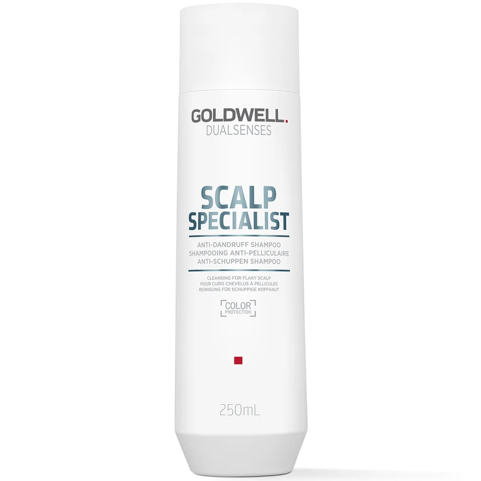 Goldwell Dualsenses Scalp Specialist Anti-Dandruff Shampoo 250ml Afbeelding 1