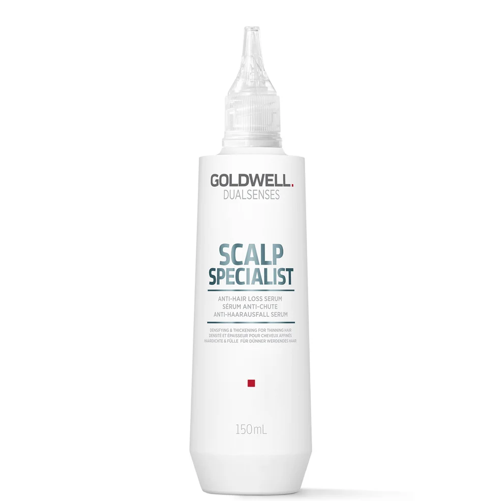 Goldwell Dualsenses Scalp Specialist Anti-Hair Loss Serum 150ml Afbeelding 1