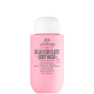 Sol de Janeiro Beija Flor Bad- en Douchegel 90 ml - Size 90ml