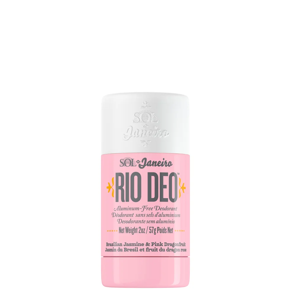 Sol de Janeiro Beija Flor Rio Deodorant 57g Afbeelding 1