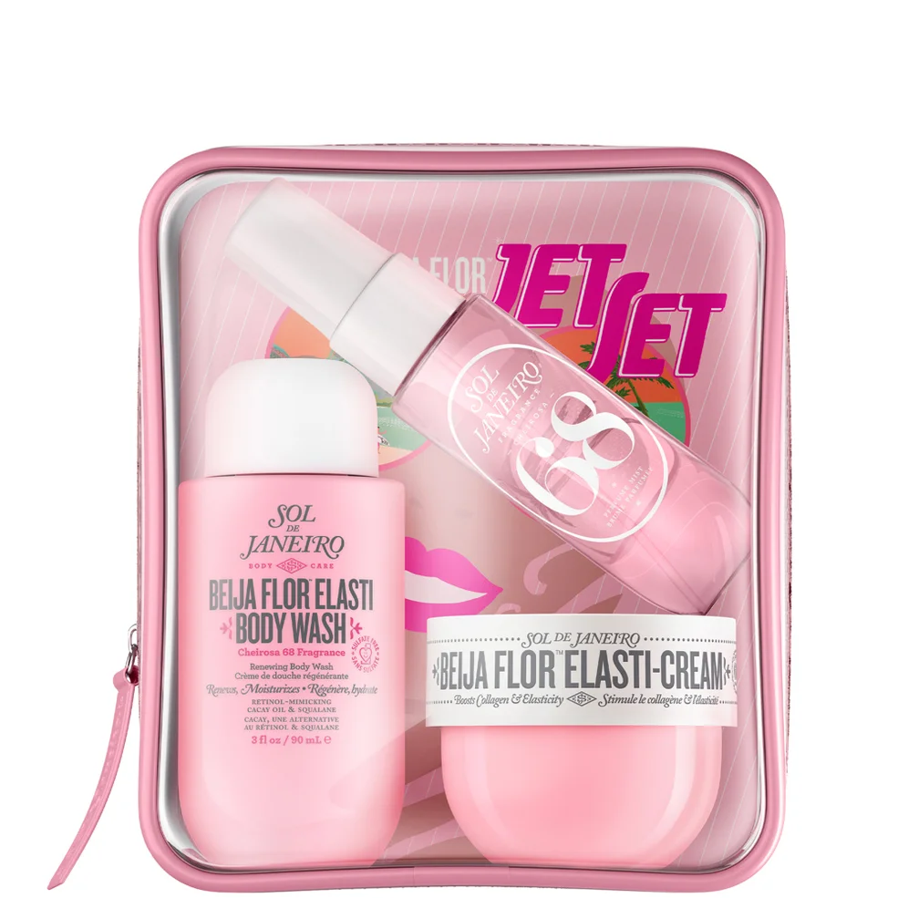 Sol de Janeiro Beija Flor Jet Set Afbeelding 1