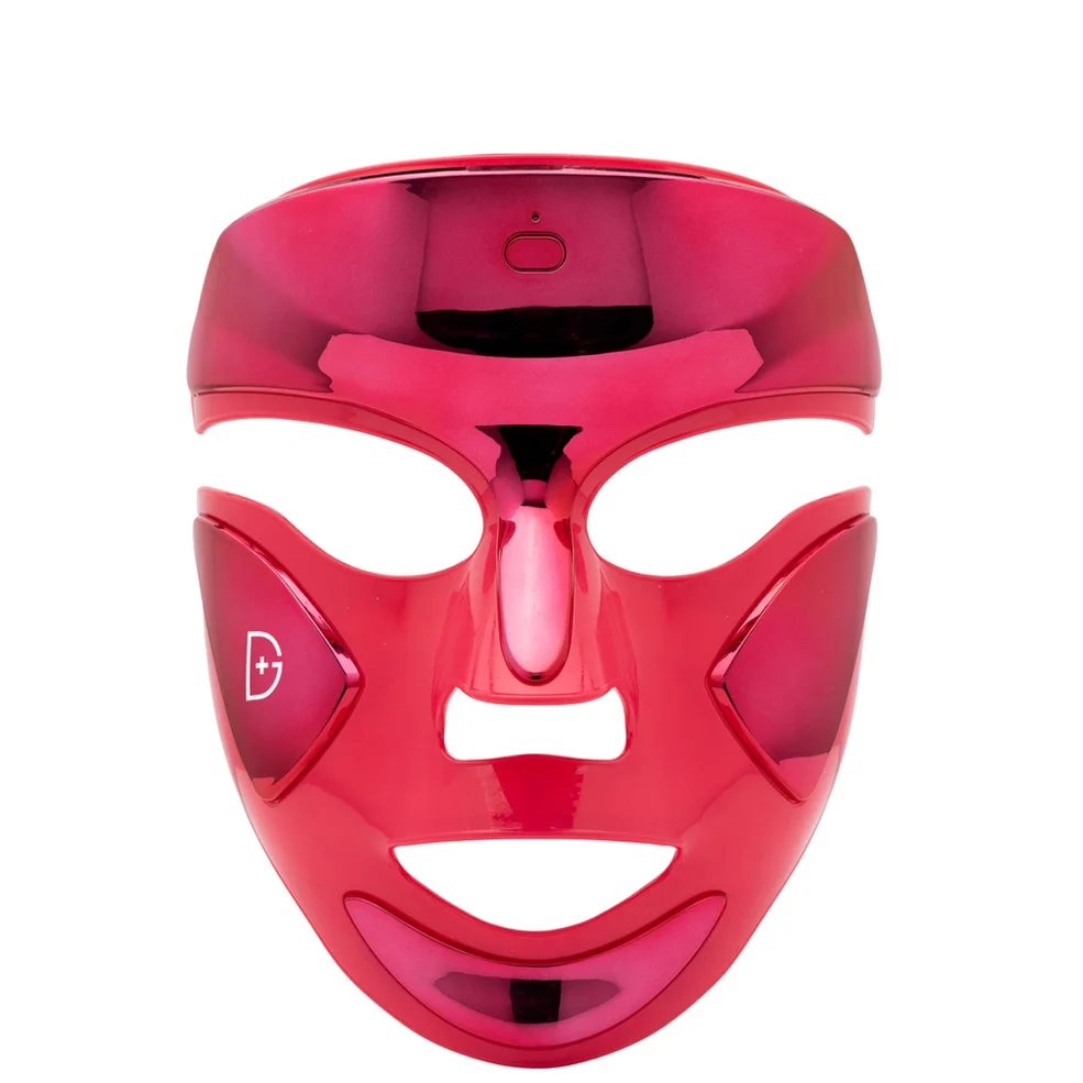 Dr Dennis Gross Skincare Limited Edition Magenta FaceWare Device Afbeelding 1
