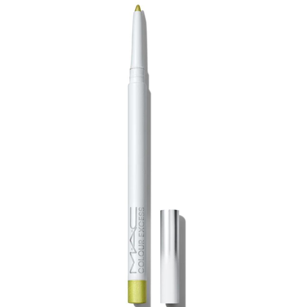 MAC Colour Excess Gel Pencil 0.35g (Various Shades) Afbeelding 1