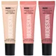 NUDESTIX Hydraterende Lippenboter met Peptiden 3-Delige Set