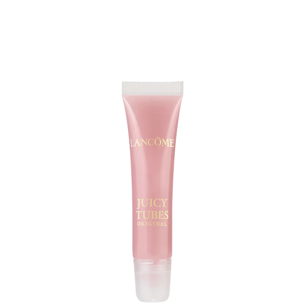 Lancôme Juicy Tubes Lip Gloss 15ml (Various Shades) Afbeelding 1