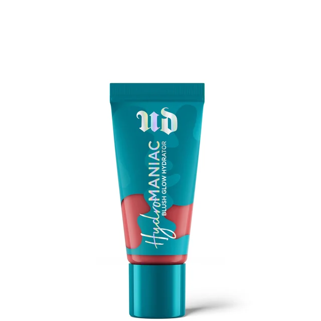 Urban Decay Hydromaniac FCH Blusher 35ml (Verschillende Tinten)
