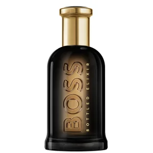 Hugo Boss BOSS Elixir Parfum Intense voor Hem in Fles 100 ml - Size 100ml