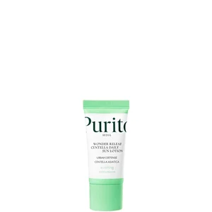PURITO Mini Wonder Releaf Centella Dagelijkse Zonnelotion 15ml - undefined undefined