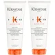 Kérastase Nutritive Hydration Hero Conditioning Duo for Dry Hair