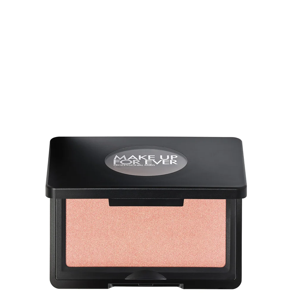 MAKE UP FOR EVER Artist Face Powders Blush 4g (Various Shades) Afbeelding 1