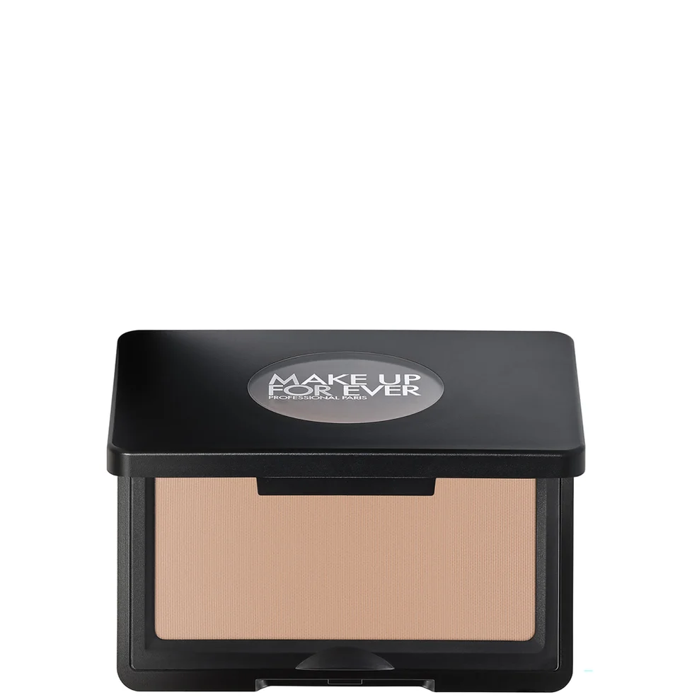 MAKE UP FOR EVER Artist Face Powders Sculpt 4g (Various Shades) Afbeelding 1