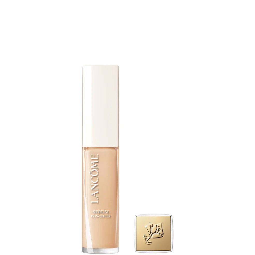 Lancôme Teint Idôle Ultra Wear Care and Glow Concealer 13ml (Various Shades) Afbeelding 1