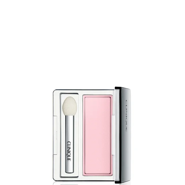 Clinique All About Shadow Singles 21,6 g (Verschillende Tinten)