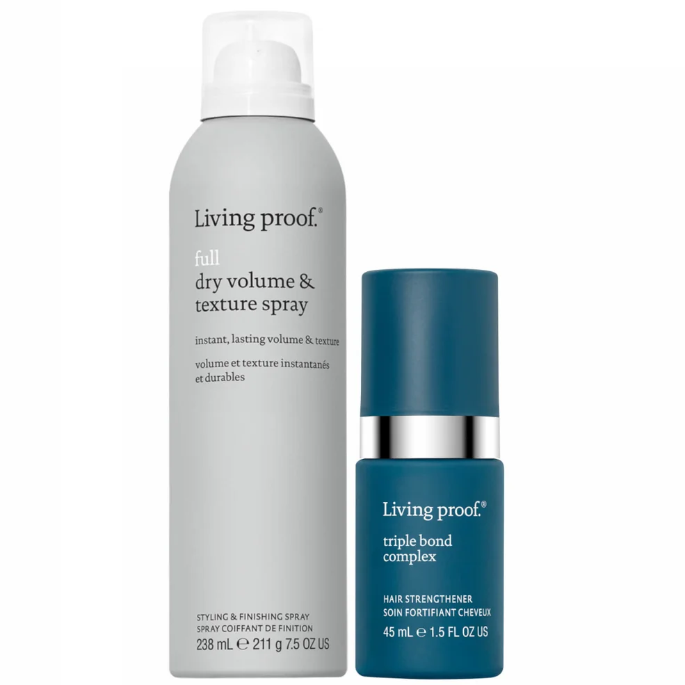 Living Proof Style Without Compromise Duo Afbeelding 1
