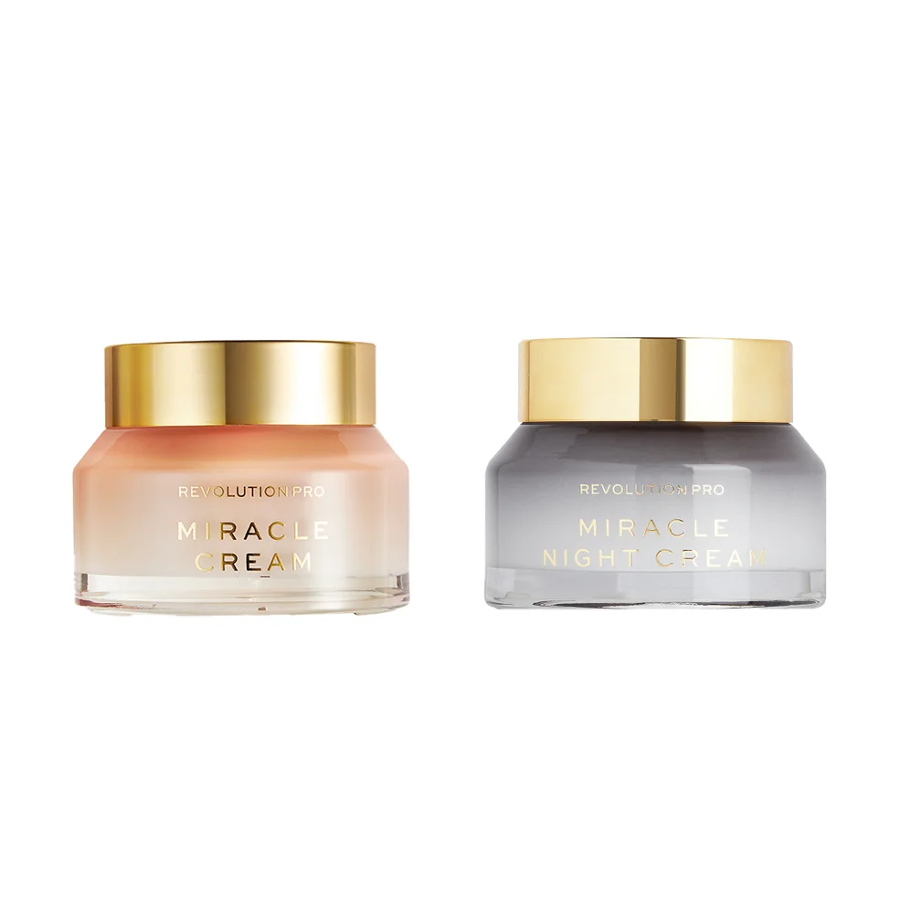 Revolution Pro Miracle Day and Night Duo Afbeelding 1
