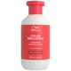 Wella Professionals Care Invigo Color Brilliance Kleurbeschermende Shampoo voor Stug Haar 300 ml