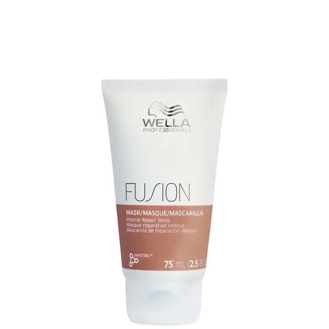 Wella Professionals Care Fusion Intensief Herstellend Masker 75ml