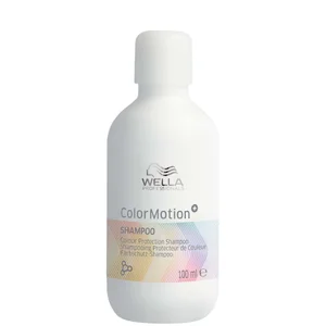 Wella Professionals Care ColorMotion+ Shampoo 100 ml - undefined undefined