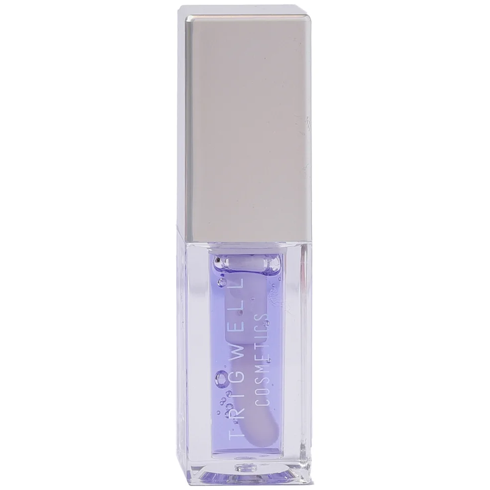 Trigwell Cosmetics Lip Oil 5ml (Various Shades) Afbeelding 1
