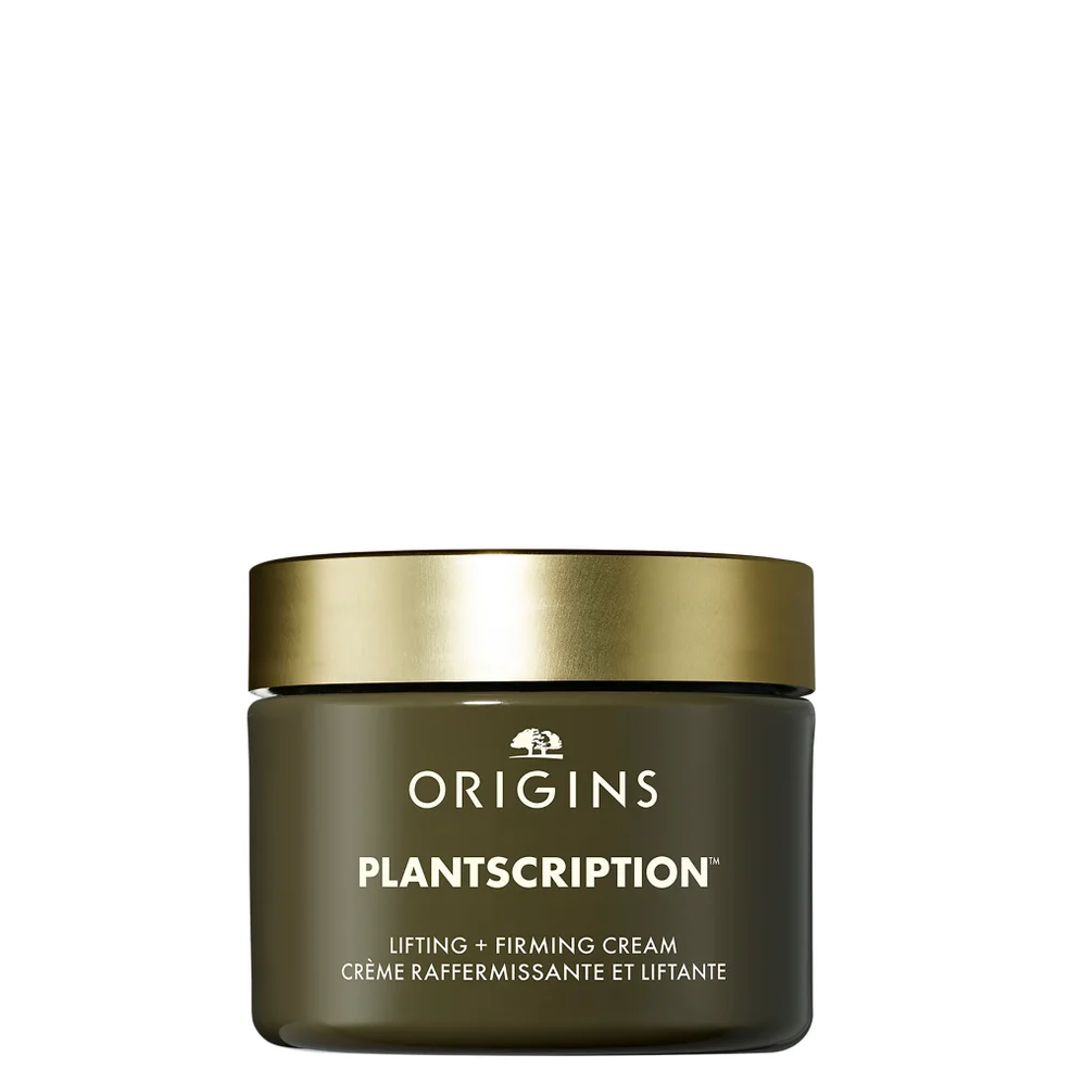Origins Plantscription Verstevigende Crème 50 ml Afbeelding 1
