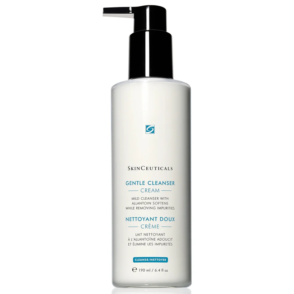 SkinCeuticals Milde Reiniger 190 ml Afbeelding 1