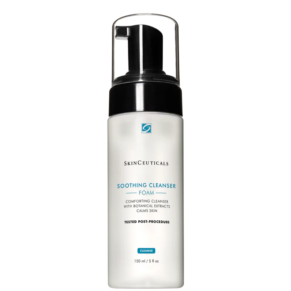 SkinCeuticals Verzachtende Reiniger 150 ml Afbeelding 1