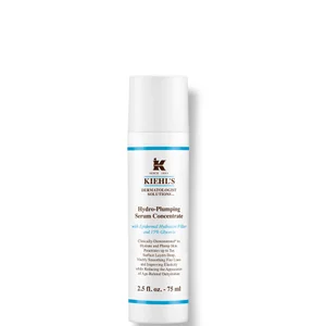 Kiehl's Hydro-Plumping Herstructurerend Serumconcentraat 75 ml - undefined undefined