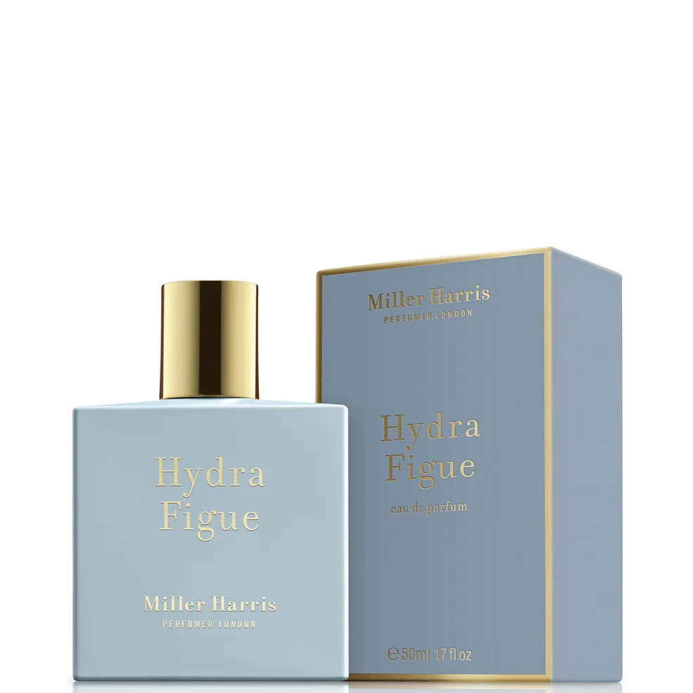 Miller Harris Hydra Figue Eau de Parfum 50ml Afbeelding 1