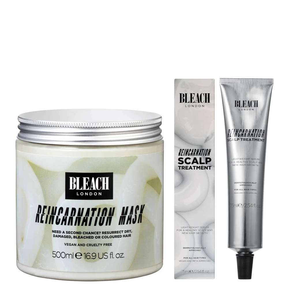 BLEACH LONDON Healthy Head Set Afbeelding 1