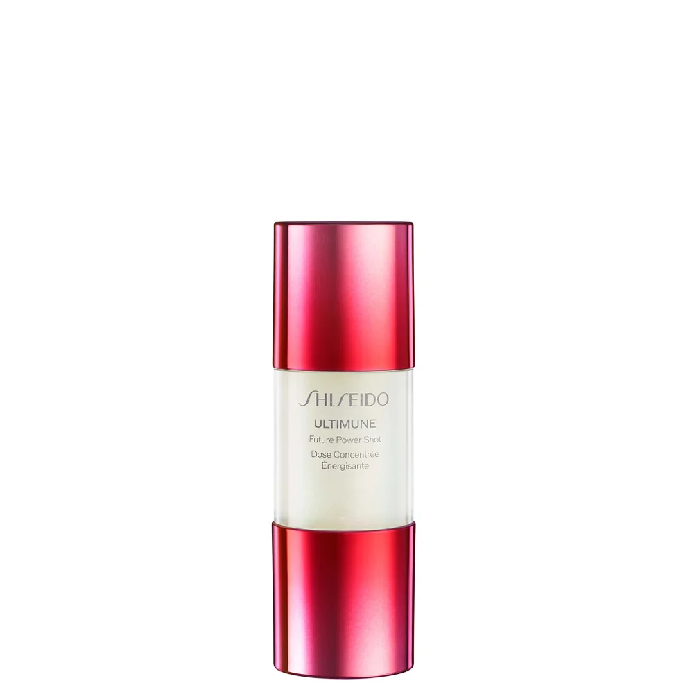 Shiseido Ultimune Future Power Shot 15ml Afbeelding 1