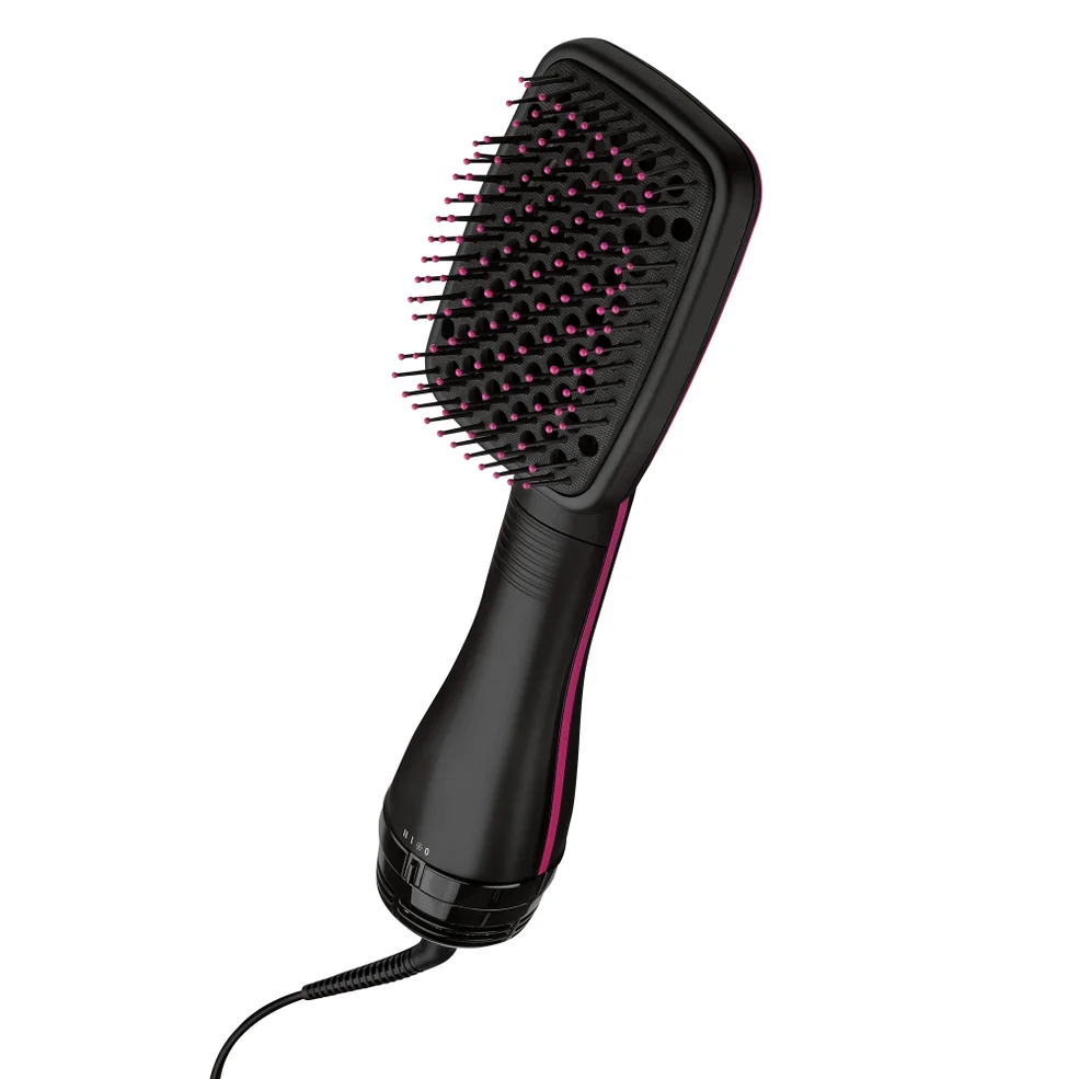 Revlon One-Step Volumiser Blowout Paddle Brush Afbeelding 1