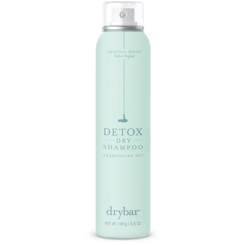 Drybar Detox Dry Shampoo Original Scent 100g Afbeelding 1