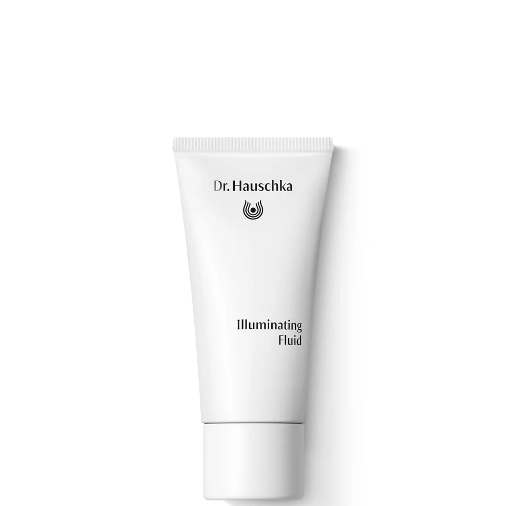 Dr. Hauschka Illuminating Fluid Afbeelding 1