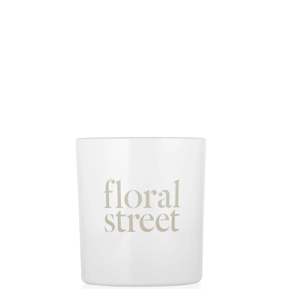 Floral Street Grapefruit Bloom Candle 200g Afbeelding 1