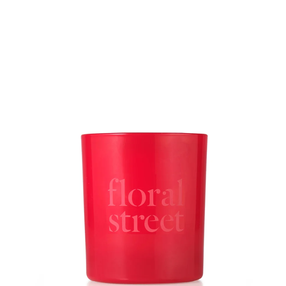 Floral Street Midnight Tulip Candle 200g Afbeelding 1