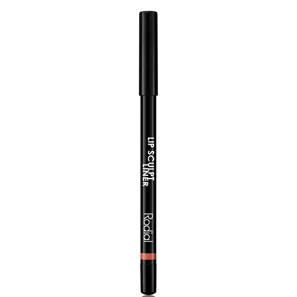 Rodial Lip Sculpt Liner 1.2g - Pink Velvet Afbeelding 1