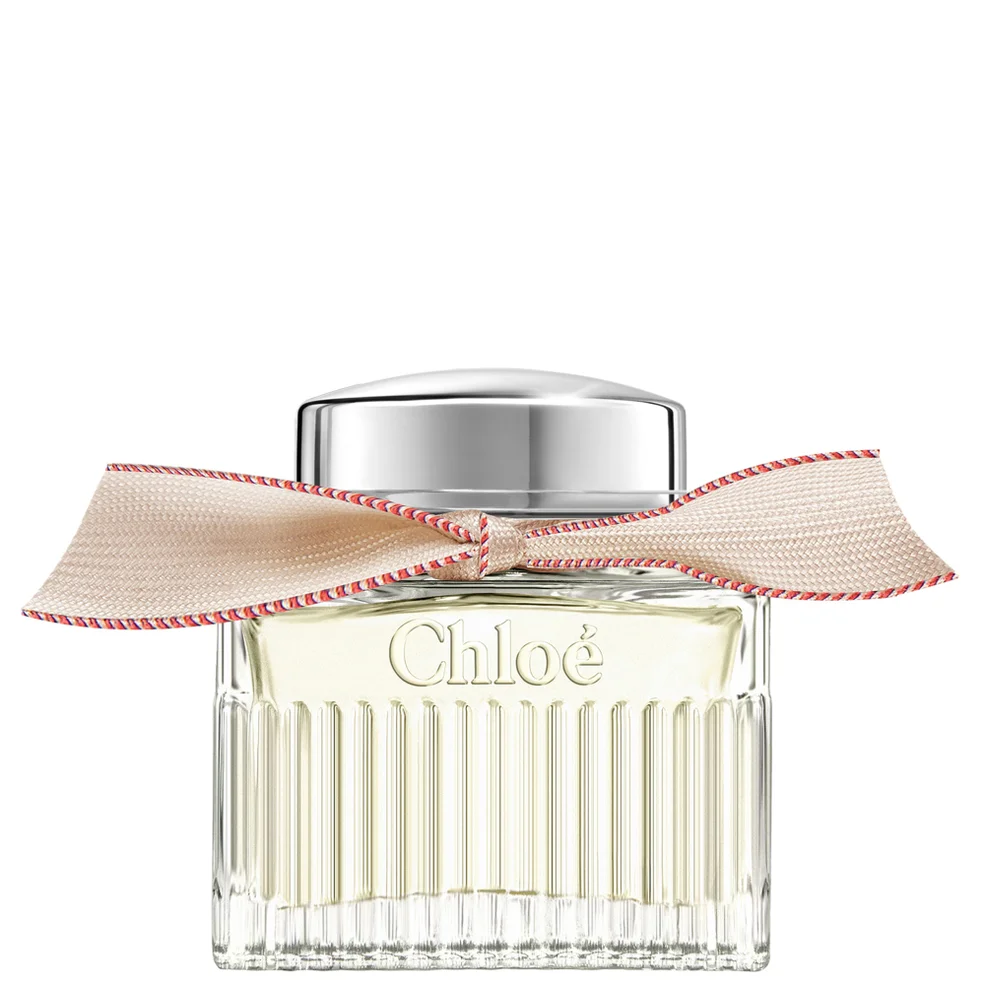 Chloé L’Eau de Parfum Lumineuse 50 ml Afbeelding 1