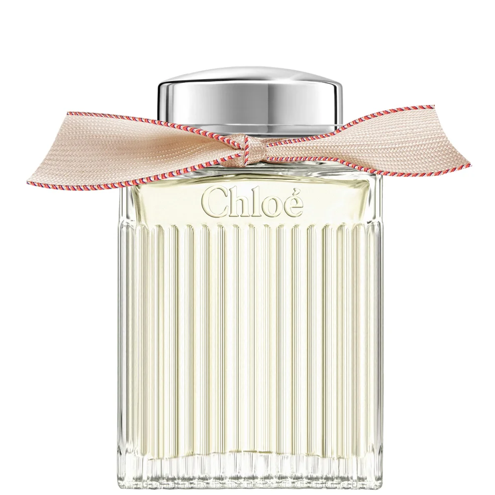 Chloé L’Eau de Parfum Lumineuse 100 ml Afbeelding 1