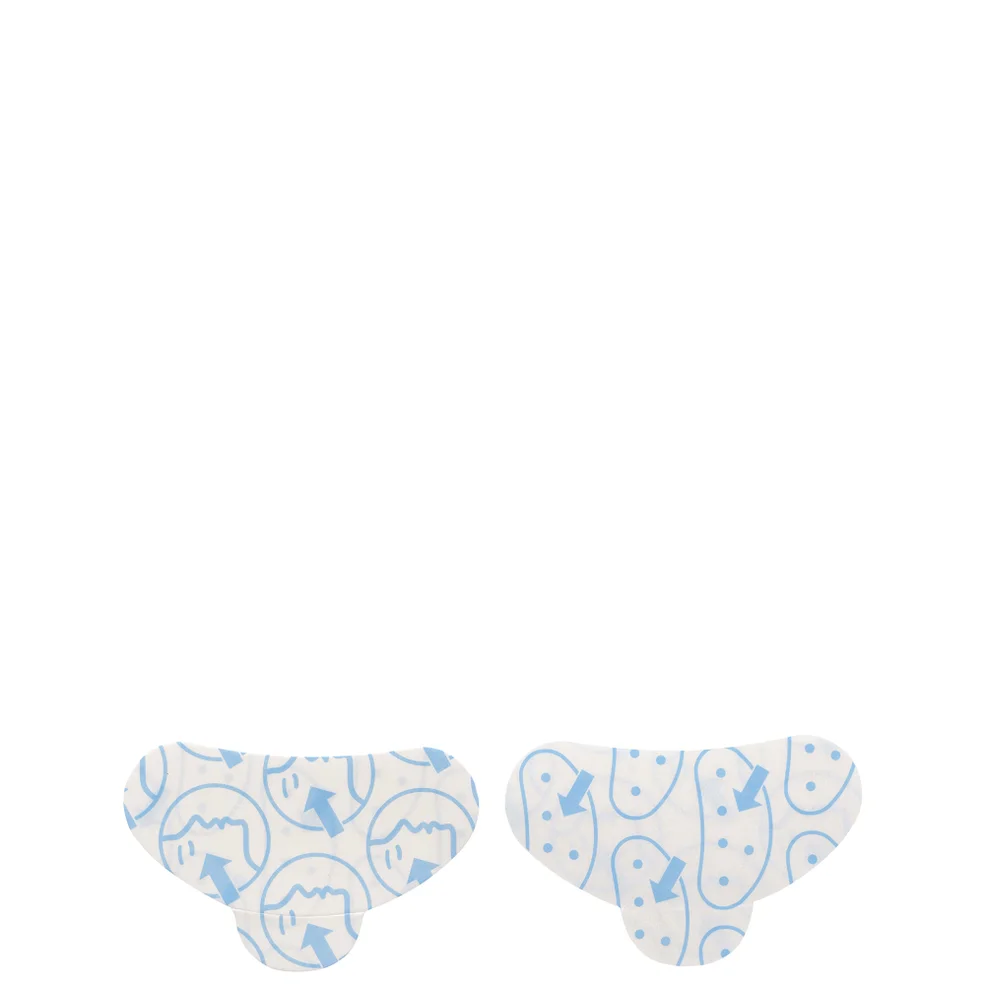 MZ Skin LightMAX Hydracolloidal Patch Afbeelding 1