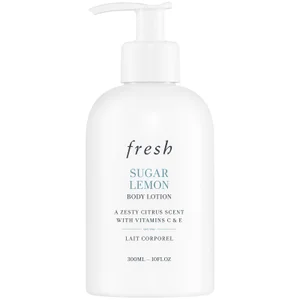Fresh Sugar Lemon Bodylotion 300 ml - Option Sugar Lemon