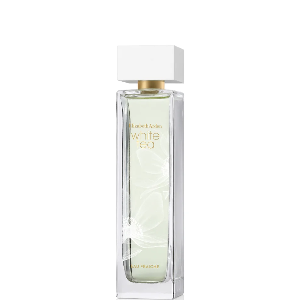 Elizabeth Arden White Tea Eau Fraiche Eau de Toilette Spray 100ml / 3.3 fl.oz. Afbeelding 1
