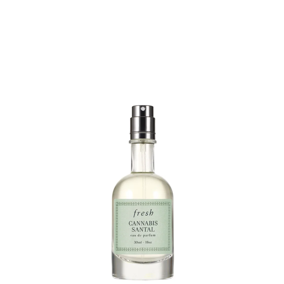 Fresh Cannabis Santal Eau de Parfum 30ml Afbeelding 1