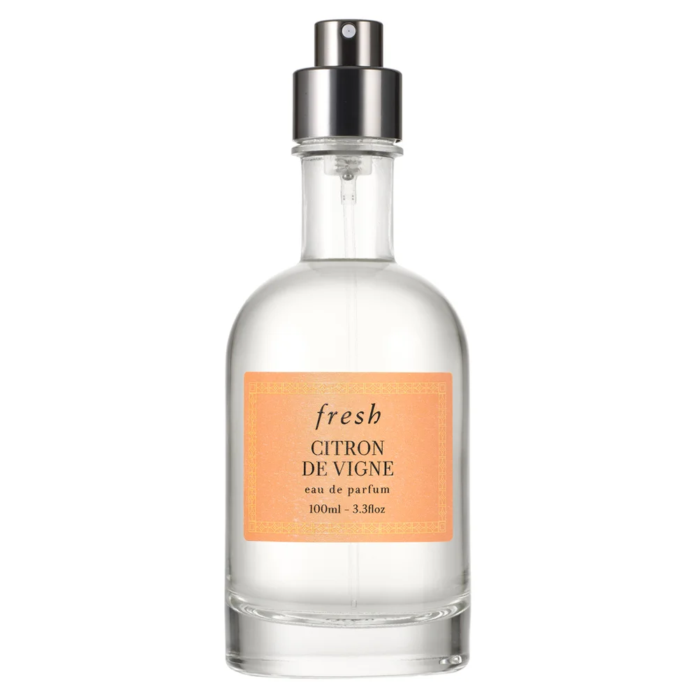 Fresh Citron de Vigne Eau de Parfum 100ml Afbeelding 1