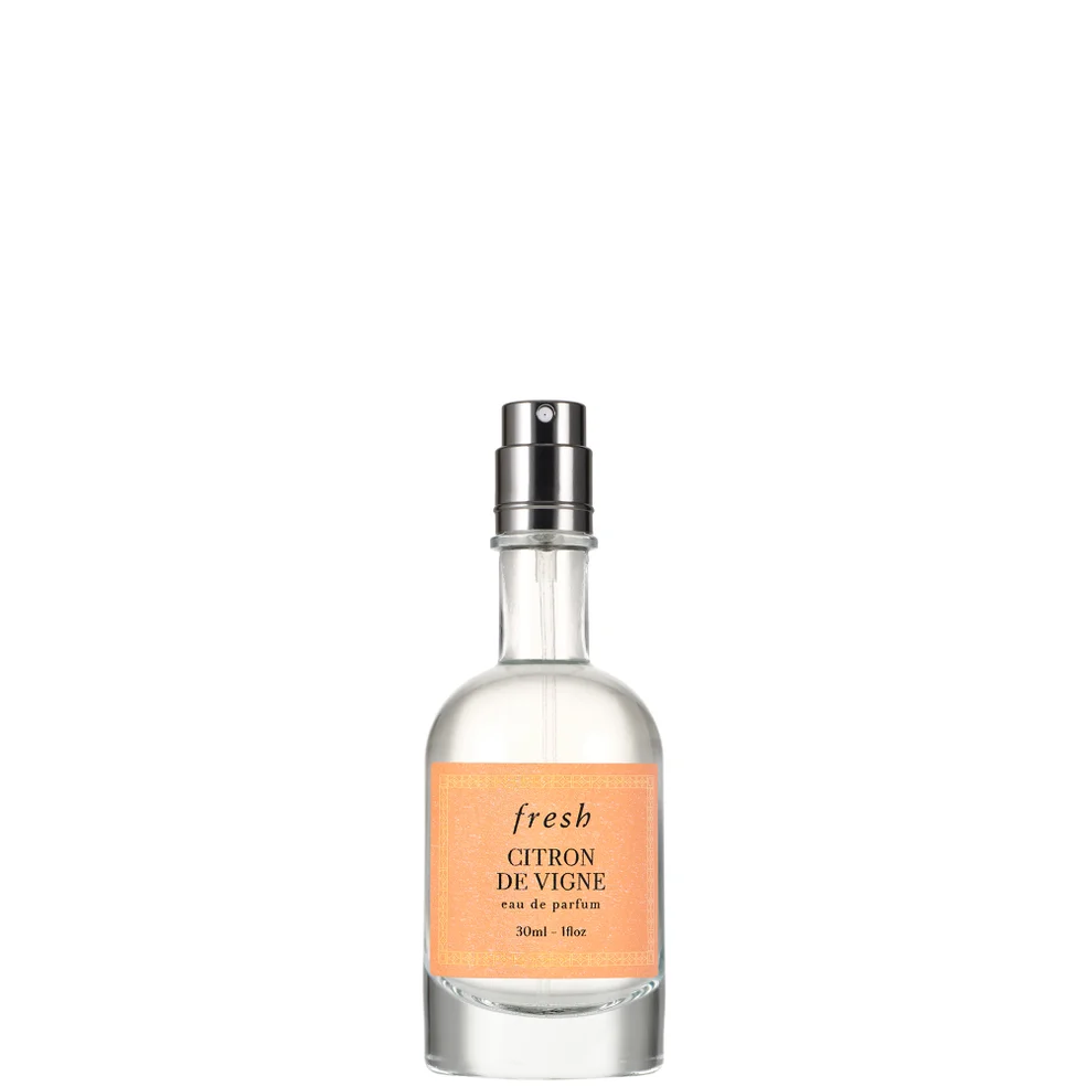 Fresh Citron de Vigne Eau de Parfum 30ml Afbeelding 1
