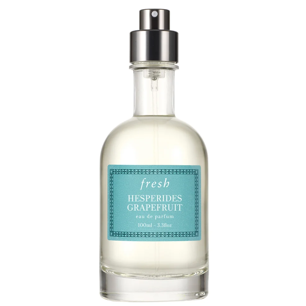 Fresh Hesperides Grapefruit Eau de Parfum 100ml Afbeelding 1