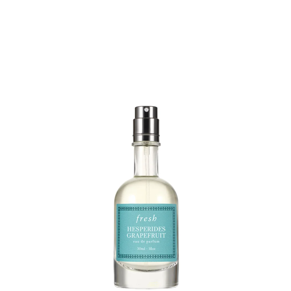 Fresh Hesperides Grapefruit Eau de Parfum 30ml Afbeelding 1